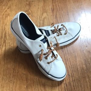 Sperry Top Siders
